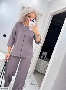 Костюм IH-2568 Фабрика Моды