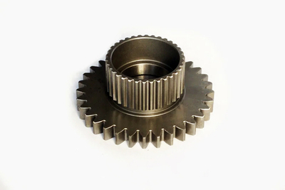Шестерня 80-1701313-Б вала вторичного  КПП (Z=37)  МТЗ-1221