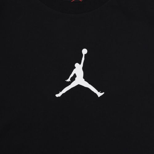 Футболка мужская Jordan Jumpman Dri-Fit артикул:CW5190-010 - купить в магазине Дайс