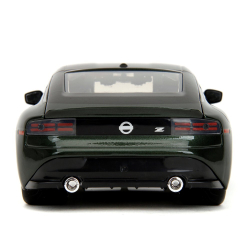 Jada Fast & Furious - Металлический автомобиль 2023 NISSAN Z 1:24 3203100 / артикул   3203100  / GTIN 4006333090912
