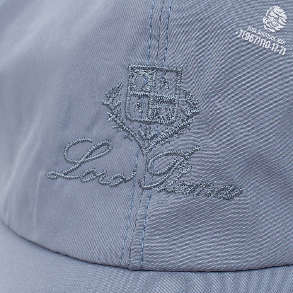 Бейсболка Loro Piana