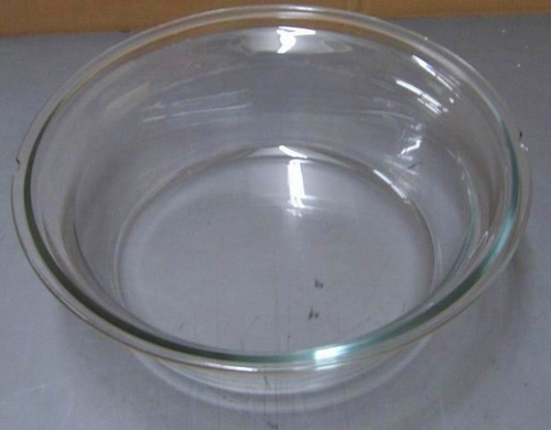 Стекло люка Беко