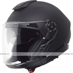 трансформер SCHUBERTH J2 BLACK MATT