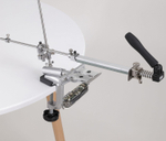 Точилка для ножей Ruixin Pro RX-009, RX-009