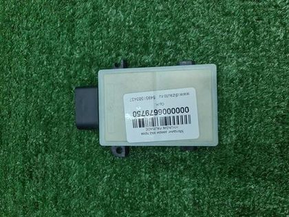 Датчик слепых зон Audi A6 5 C8 (2018-н.в.)