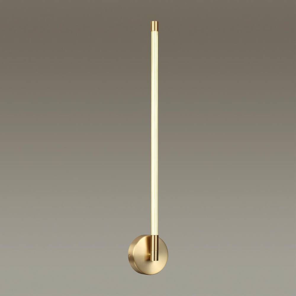 4392/14WL ODL Светильник LED 11Вт 3000К 220В IP20 HIGHTECH