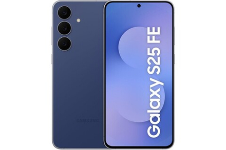 Смартфон Samsung S25 FE Navi 8+256