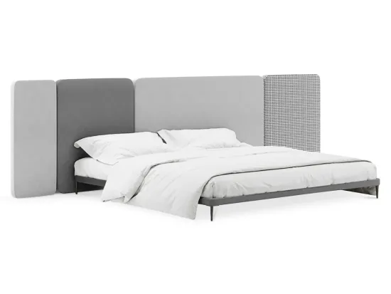 Кровать Licata 779504