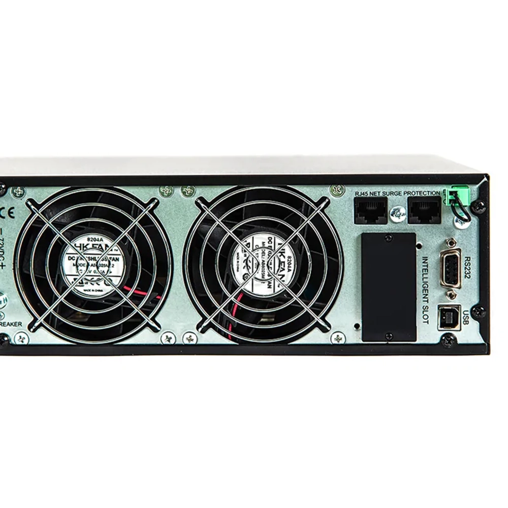 SKAT UPS 3000 RACK источник бесперебойного питания 493