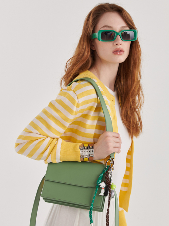 BASE BAG PISTACHIO