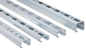 Монтажные профили Walraven BIS RapidRail