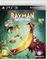 PS3 Rayman Legends Б/У BLES-01896 (Полностью на русском языке)
