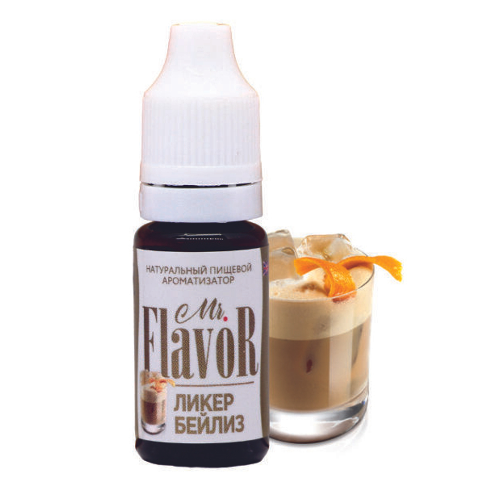 Ароматизатор Бейлиз Mr.Flavor (10 мл)