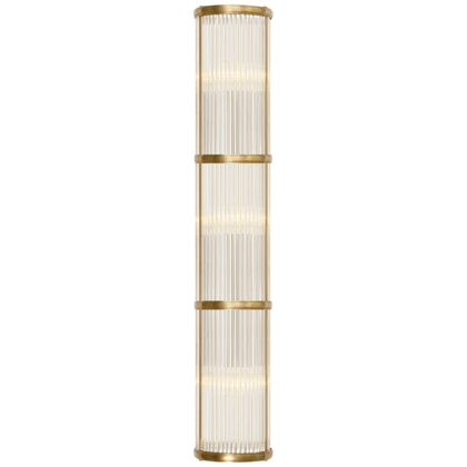 Настенный светильник Visual Comfort Allen Large Linear Sconce (Open Box)