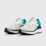 Кроссовки Nike Air Zoom Structure 25 White Blue Wmns