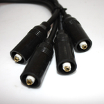 Провода высоковольтные 3707100UE01 для Great Wall Deer