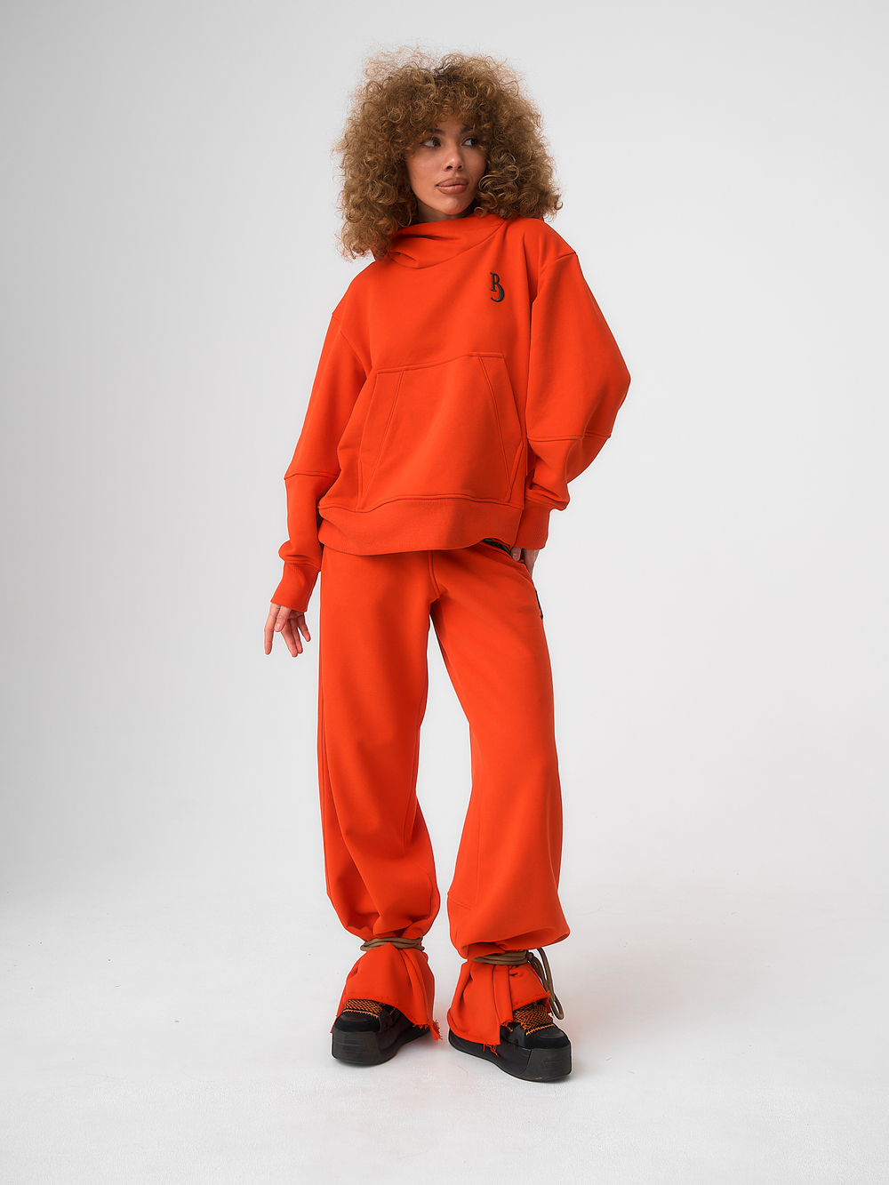 Костюм VIVA оранж