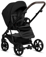 Детская коляска Tutis Viva 5 Plus Essential 2024 3 в 1 1452070 Caviar