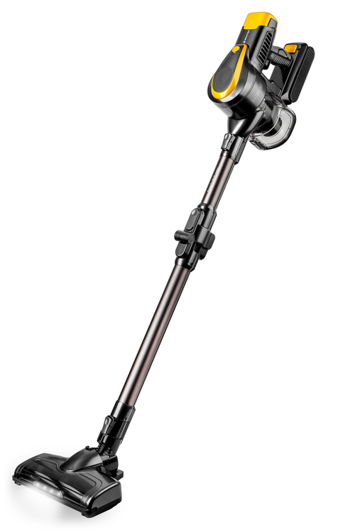 Пылесос вертикальный BRAYER BR4273