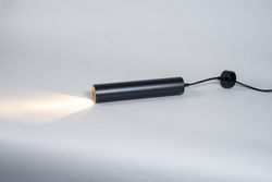 Подвесной светильник Fiberli Tube630 12110102