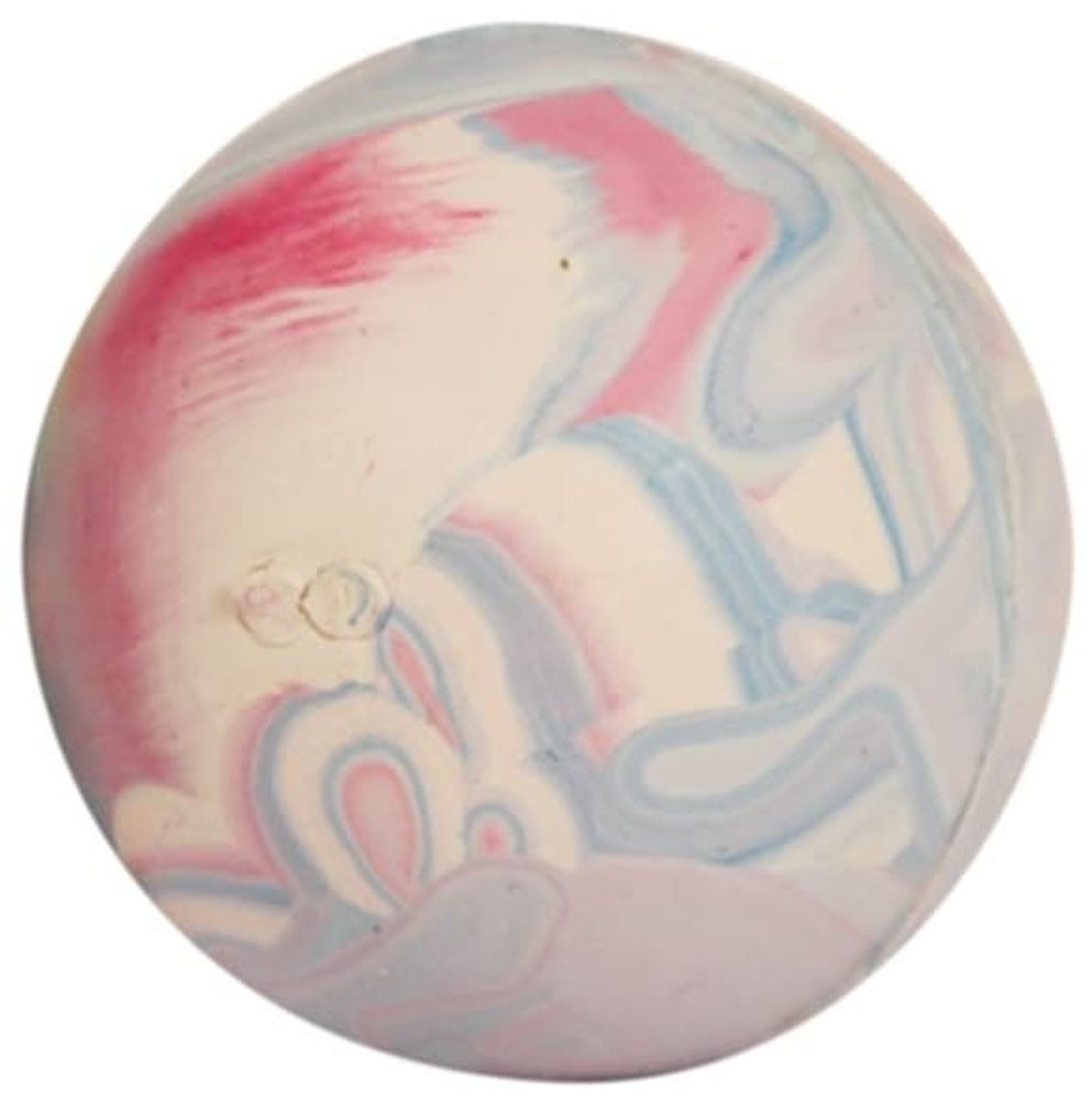 Игрушка (Triol) G-5-405 Мяч литой 3.5" 8.9см Игрушка (Triol) G-5-405 Мяч литой 3.5" 8.9см