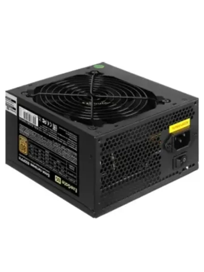 Блок питания 800PPH EX282156RUS-OEM-S 800W BLACK