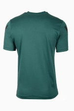 Футболка adidas Z.N.E. Tee - зеленый