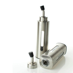 Бутылка для  масла (квадратная)