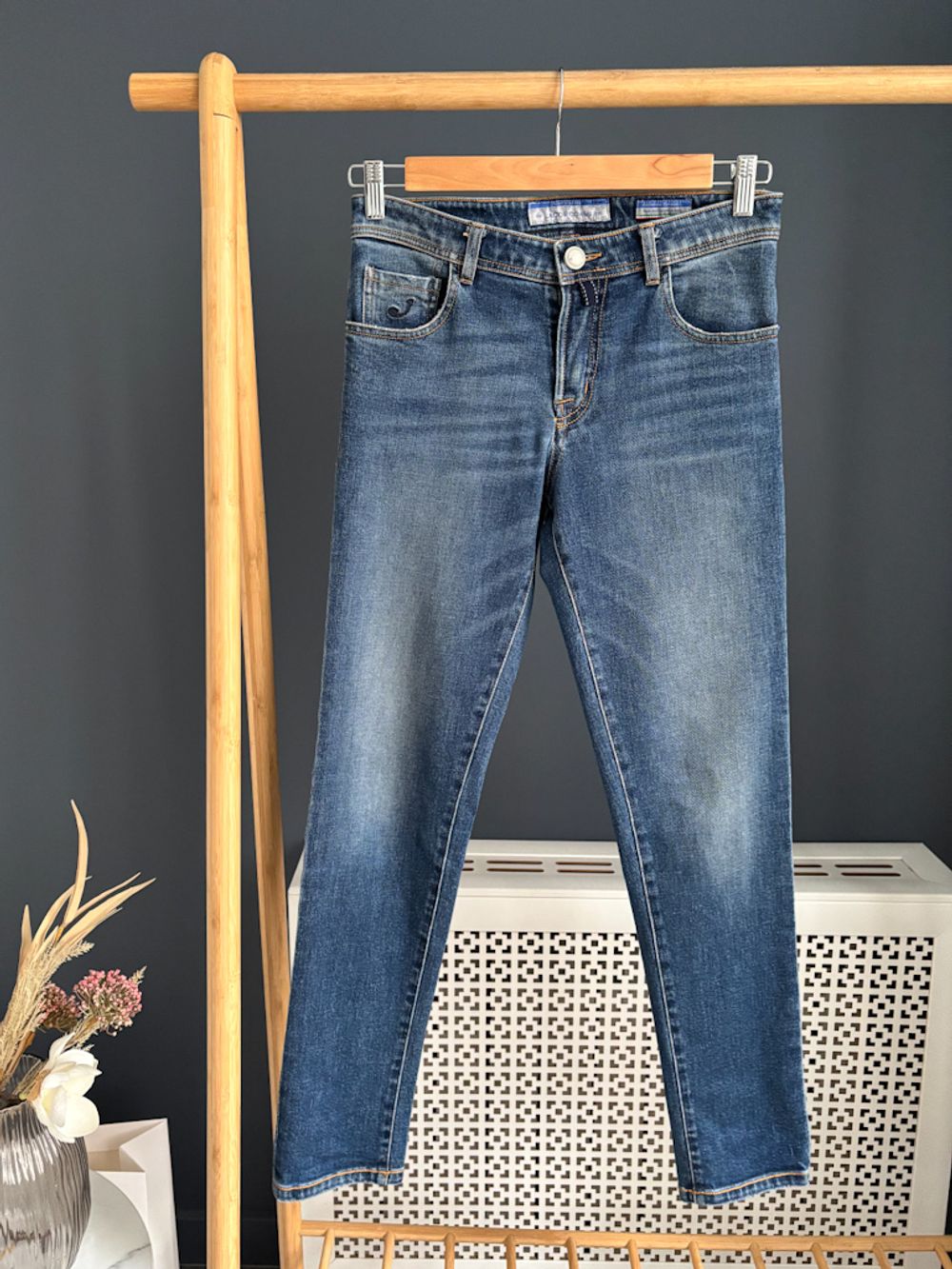 Джинсы Jacob Cohen, 152