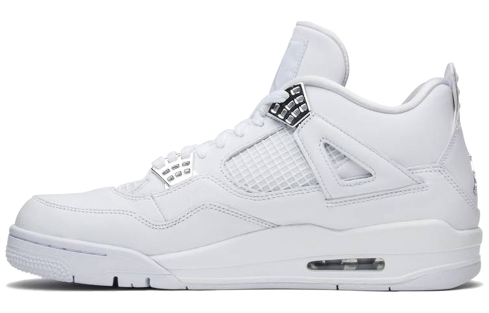 Кроссовки Jordan Air Jordan 4 Retro Pure Money 2017