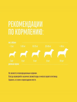 Утиная нарезка для собак Деревенские лакомства 0,09кг набор из 5 упаковок