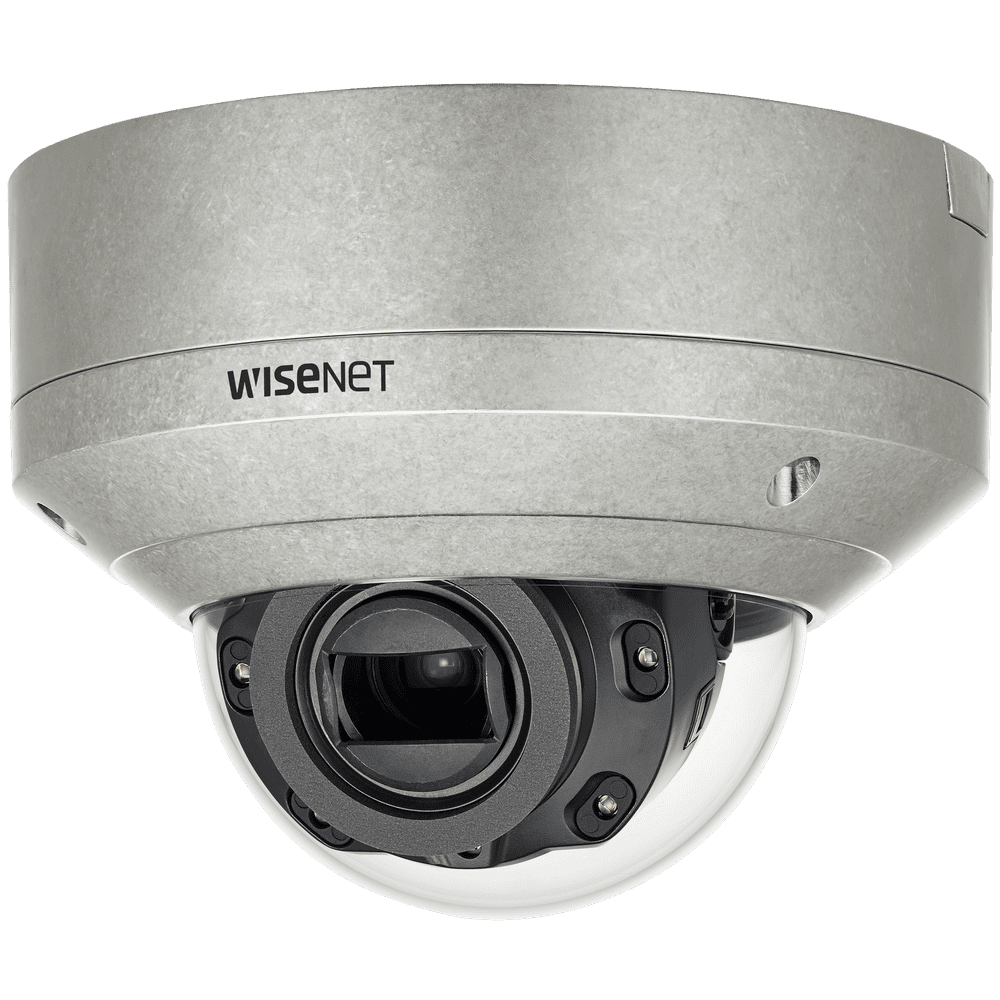 Wisenet XNV-6080RS