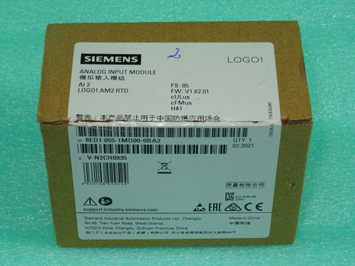 Siemens 6ED1055-1MD00-0BA2