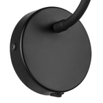 808637 Бра MURO III COB LED 3W 200LM 30G ЧЕРНЫЙ 3000K