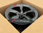 КОВАНЫЕ ДИСКИ для Genesis GV70 2025 JK1 Рестайлинг 