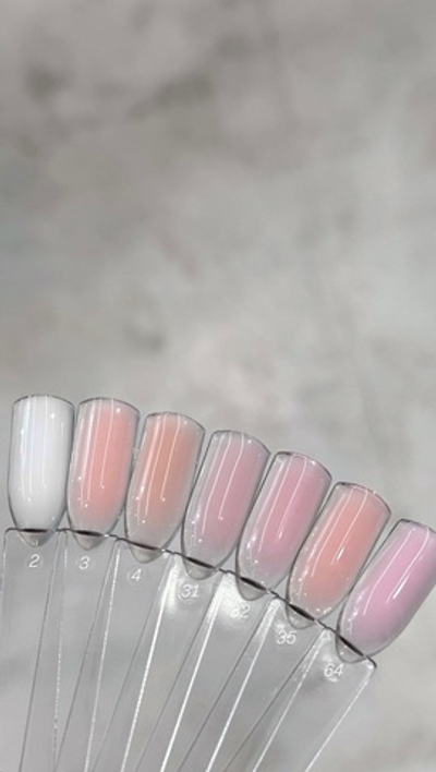 Жидкий гель MIXCOCO