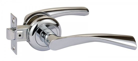 Защелка БУЛАТ ЗЩ