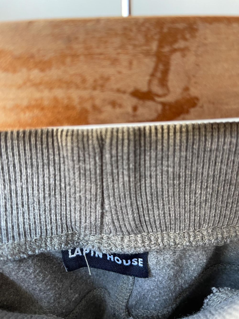 Брюки Lapin House