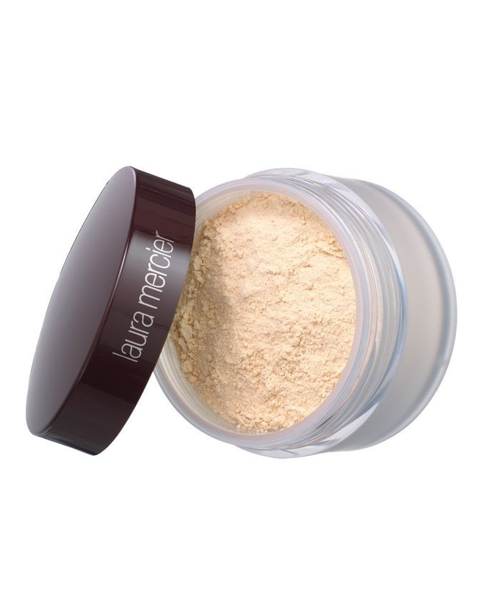 Laura Mercier Translucent Loose Setting Powder рассыпчатая прозрачный