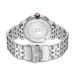 Swiss Military Hanowa Black Marlin SMWGH0001702