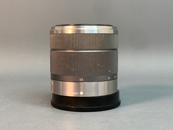 Sony E 18-55mm F3.5-5.6 OSS