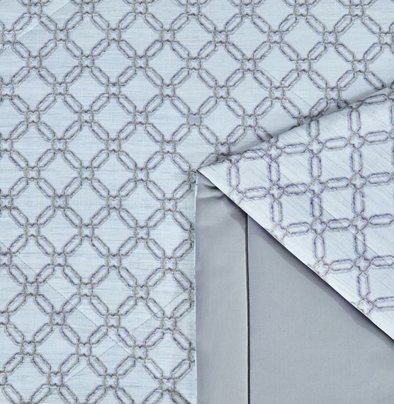 Комплект с одеялом Asabella 2249 из Египетского хлопка PREMIUM