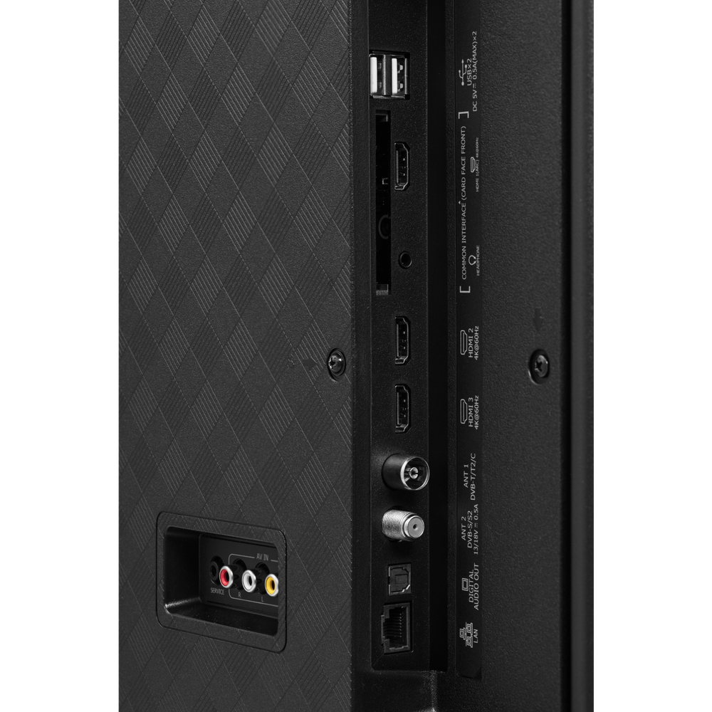 Телевизор Hisense 43A6K