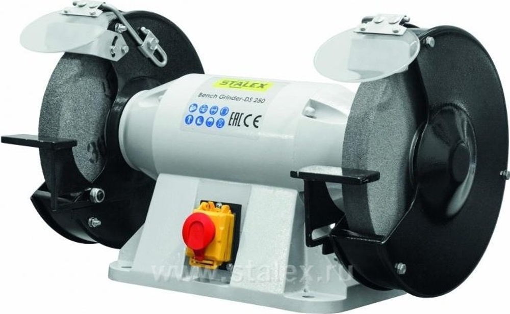 Станок заточной STALEX DS-250 DS250