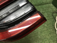 Фонарь правый внутренний Chery Tiggo 4 Pro (20-нв)