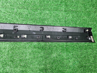 Накладка двери передняя правая Geely Atlas (16-22)