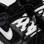 Кроссовки Nike Dunk Low x Off-White Lot 50 Wmns