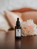 Сухое масло для тела FLEUR