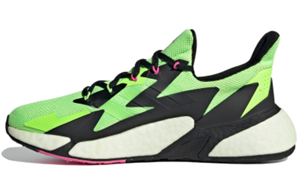 Кроссовки Adidas X9000L4