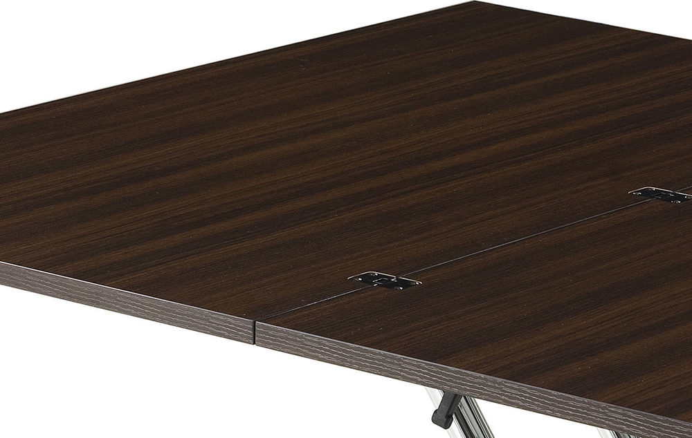 Стол-трансформер В2219 AG венге